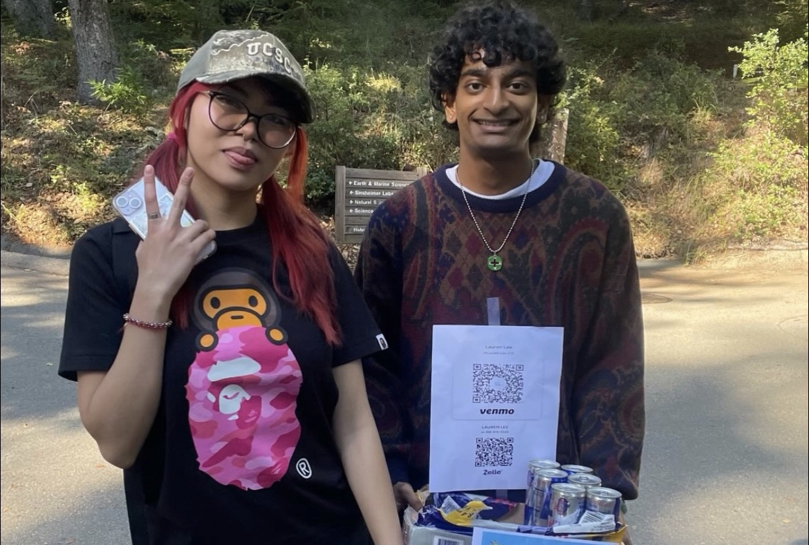 Bánh Mì Fundraiser photo 1