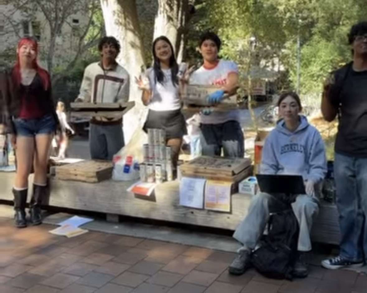 Pizza Fundraiser photo 1