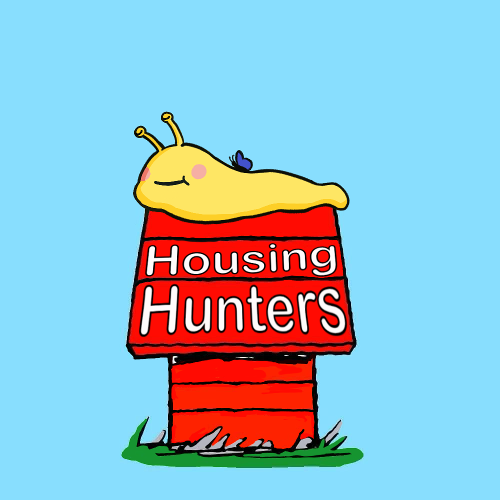 Housing Hunters Logo