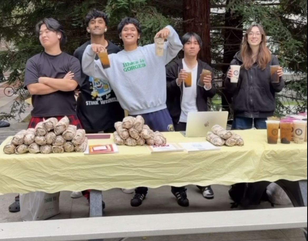 Bánh Mì and Boba Fundraiser photo 1