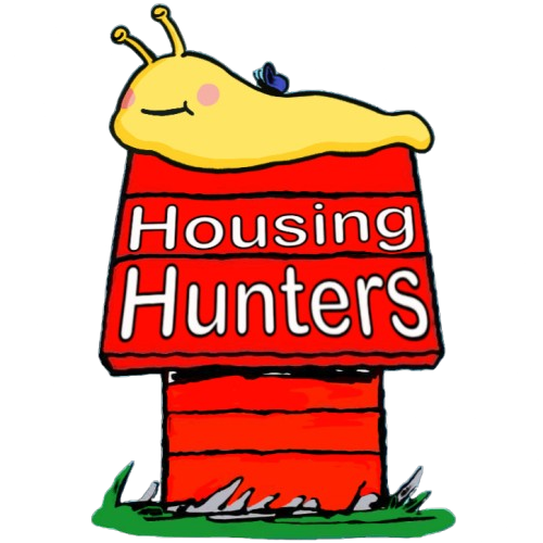 Housing Hunters Logo
