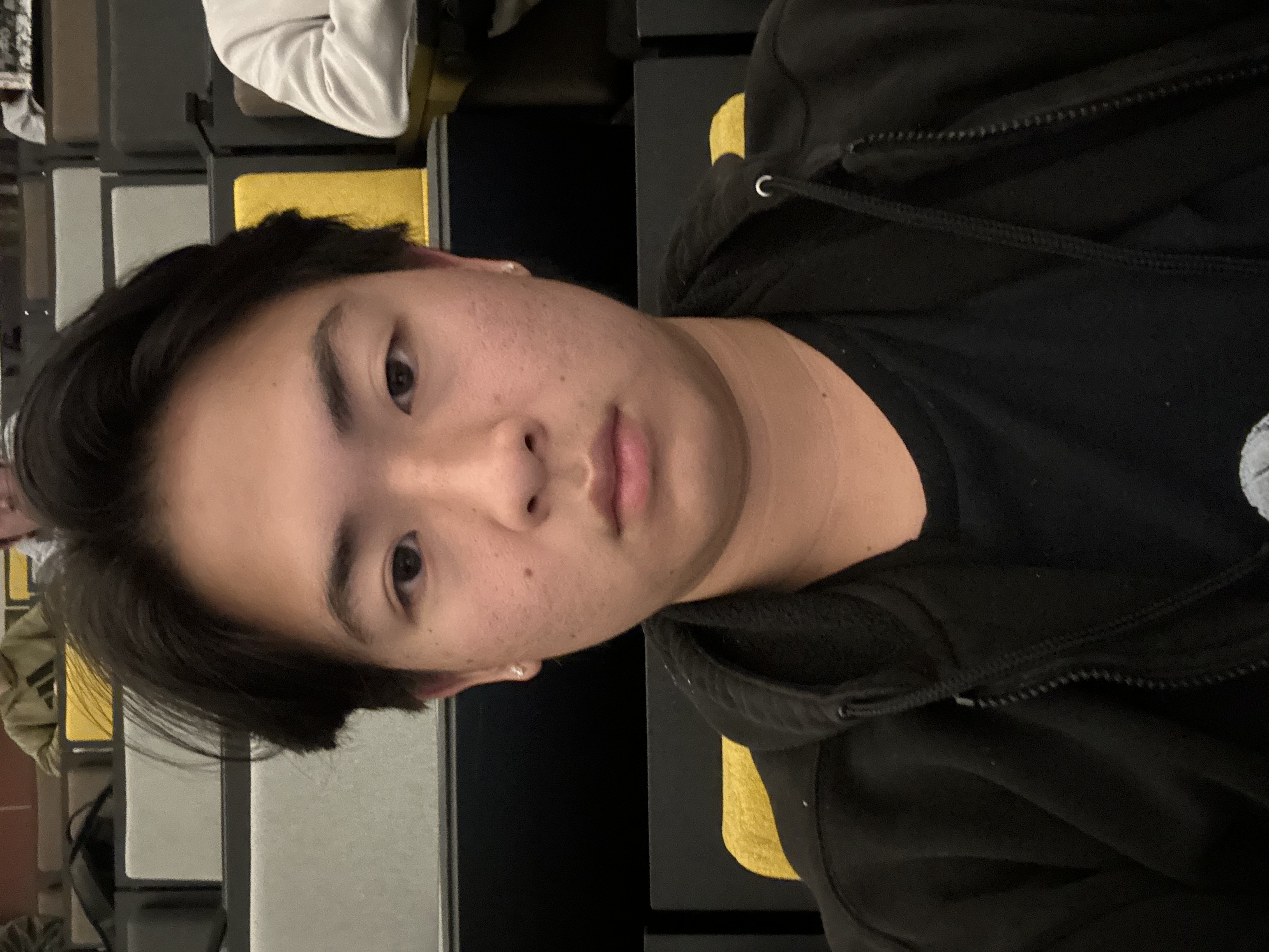 Christian Choi