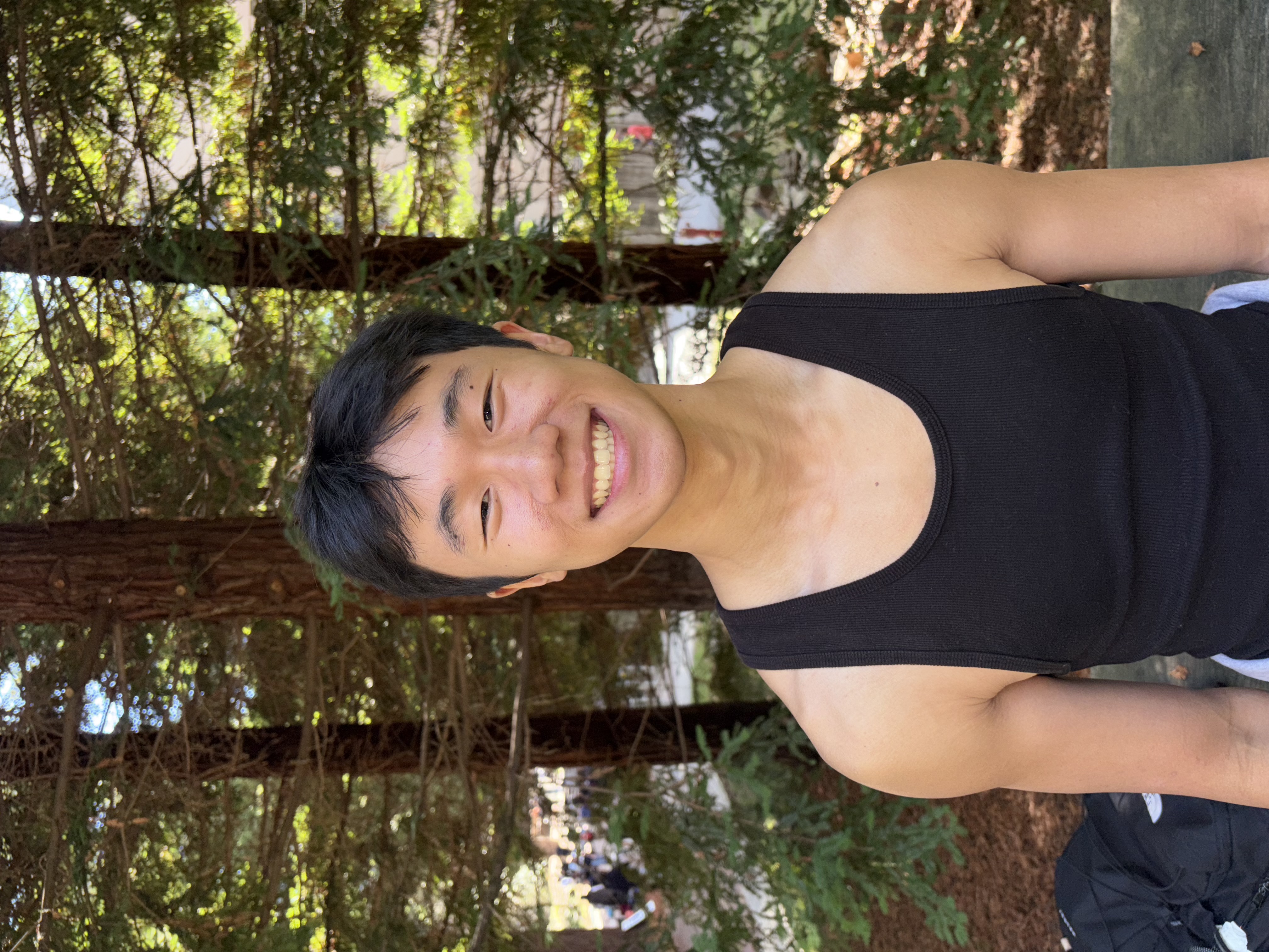 Ethan Wong
