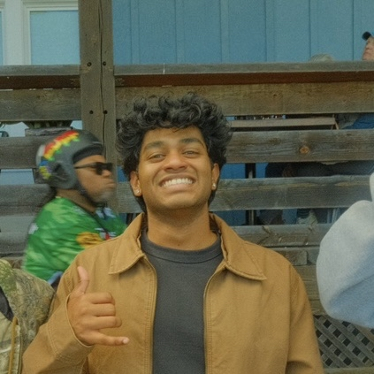 Ethen Dhanaraj