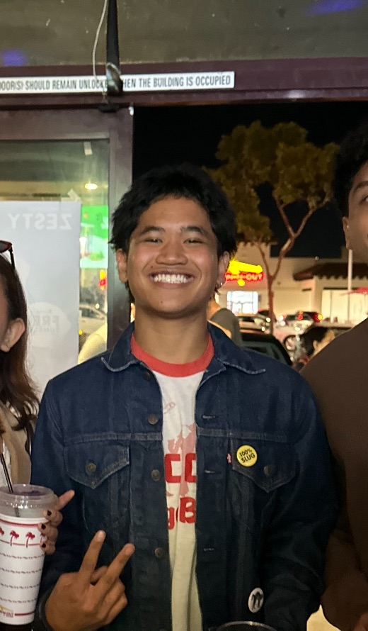 Jaycob Pakingan
