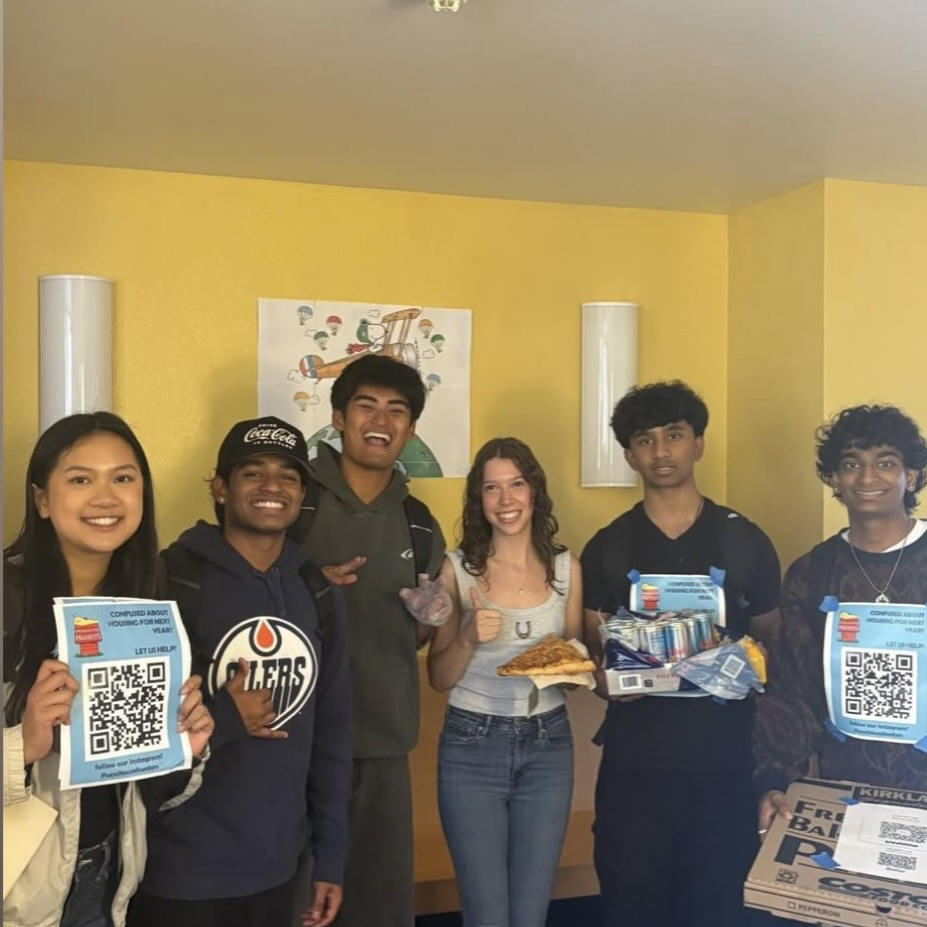 Pizza Fundraiser photo 1